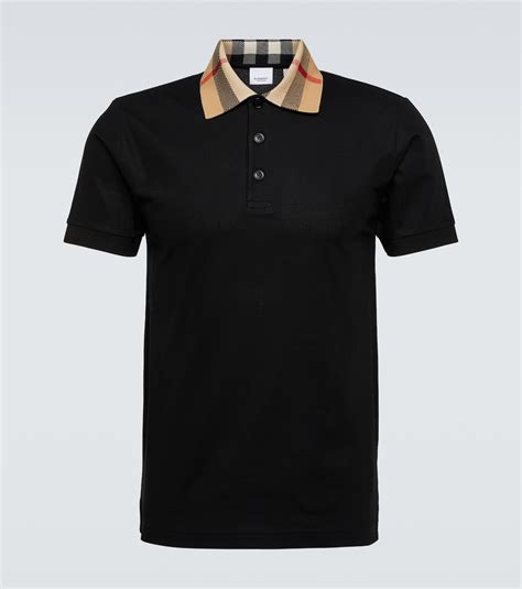 replica polo burberry|burberry polo shirts on sale.